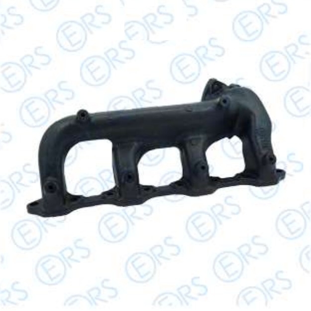 MITSUBISHI CANTER EGZOZ MANİFOLD