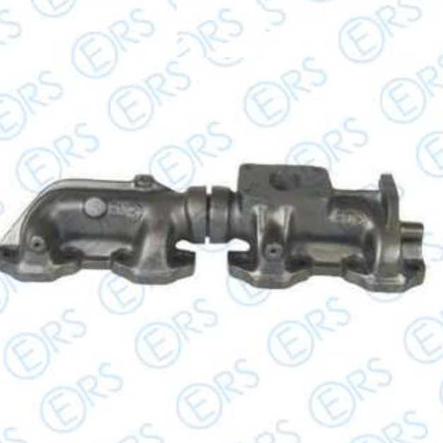 MITSUBISHI CANTER EGZOZ MANİFOLD