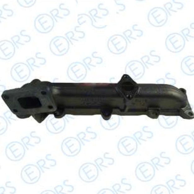 MITSUBISHI FUSO CANTER EGZOZ MANİFOLD
