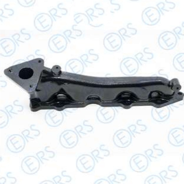 MITSUBISHI L200 2.4 EGZOZ MANİFOLD