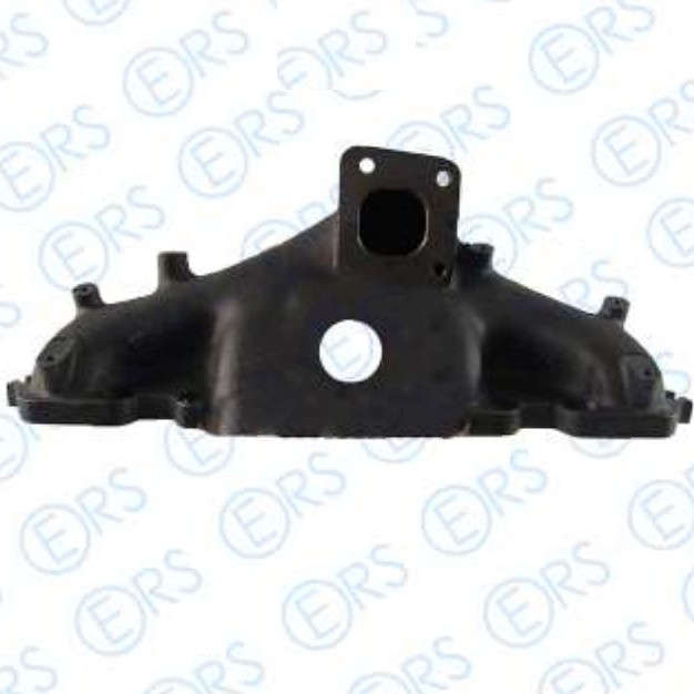 ISUZU NQR70 ESKİ MODEL EGZOZ MANİFOLD