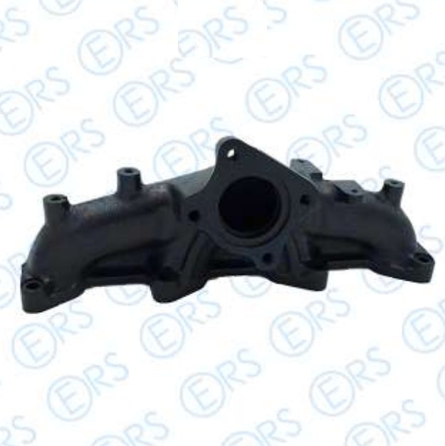 ISUZU NKR13/NKR55 EGZOZ MANİFOLD