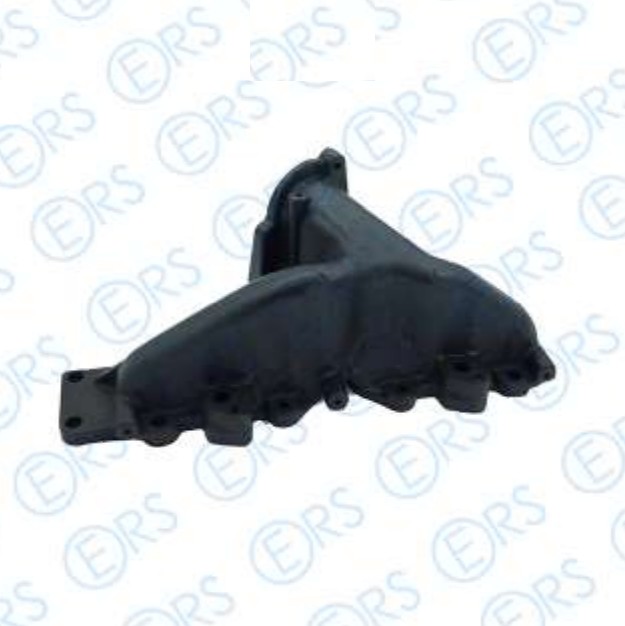 OPEL VECTRA B EGZOZ MANİFOLD