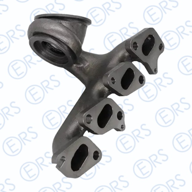 OPEL ASTRA 1.4T EGZOZ MANİFOLD