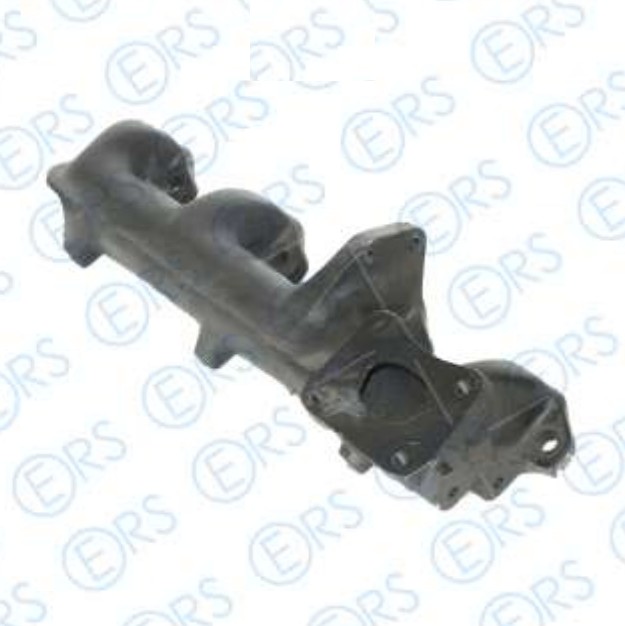 HYUNDAI H350/HD72/HD77 EGZOZ MANİFOLD