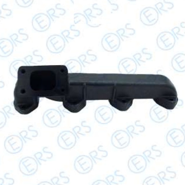 IVECO 85-12 EGZOZ MANİFOLD