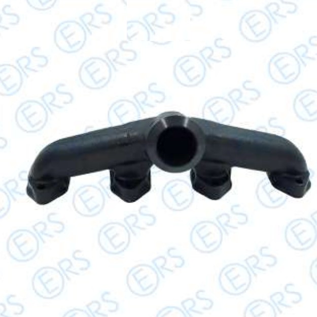 IVECO 65-9 EGZOZ MANİFOLD