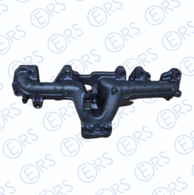 FIAT DOBLO/EGEA/FIORINO/ASTRA J 1.3 MULTIJET EGZOZ MANİFOLD