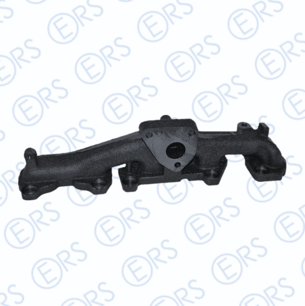 FIAT DOBLO/EGEA/FIORINO/ASTRA H 1.3 MULTIJET EGZOZ MANİFOLD