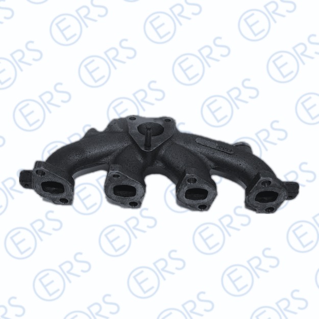 RENAULT 1.5 DCI EGZOZ MANİFOLD