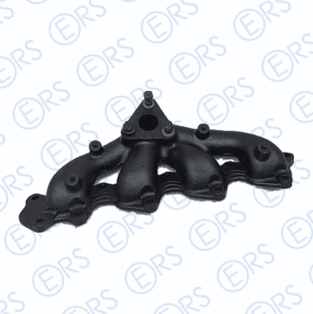 MITSUBISHI L-200 EGZOZ MANİFOLD