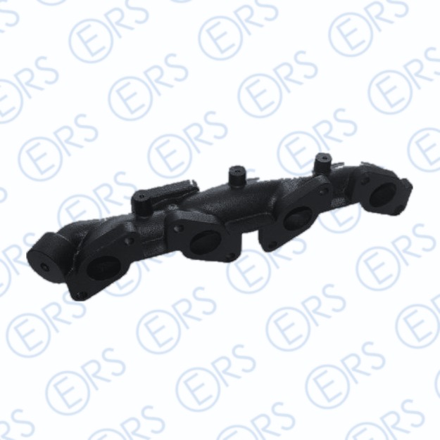 MAZDA B2500 / FORD RANGER EGZOZ MANİFOLD