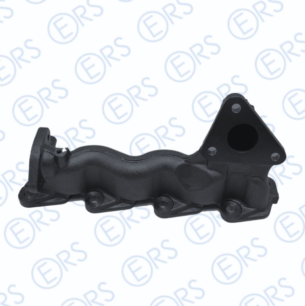 NISSAN SKYSTAR EGZOZ MANİFOLD